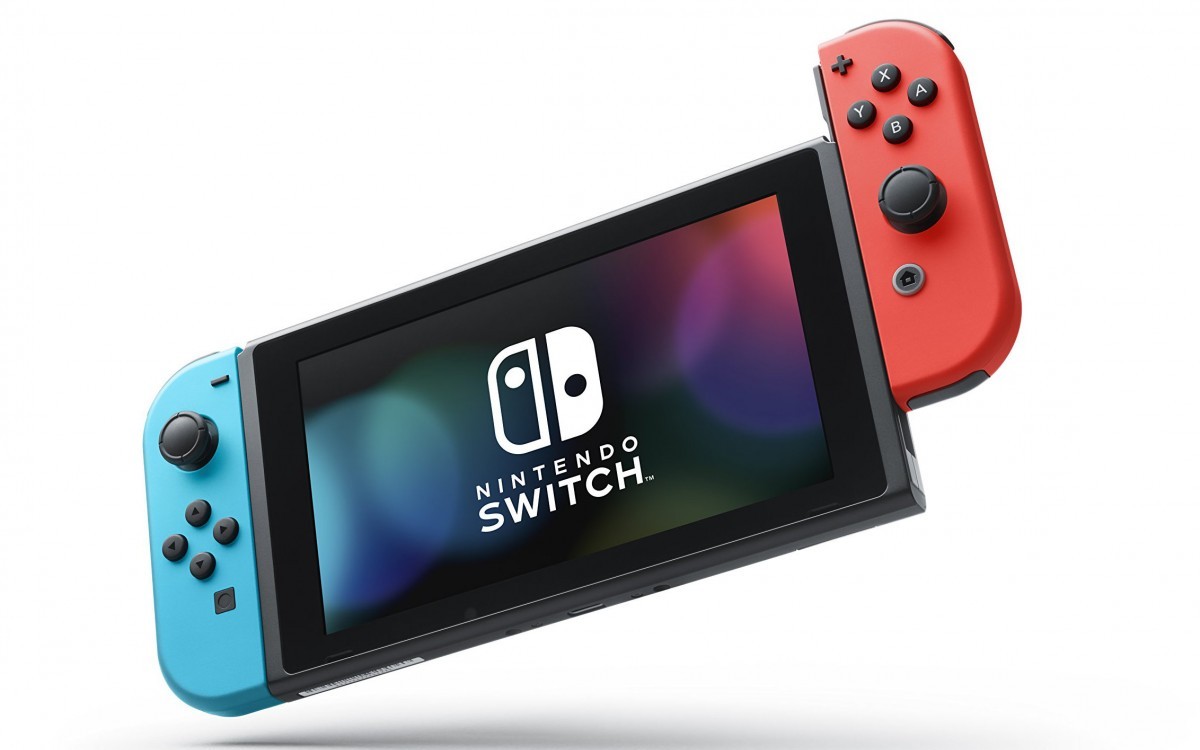 Nintendo Switch 2 announcement could be imminent