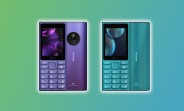 Nokia 108 4G (2024) and 125 4G (2024)  unveiled