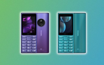 Nokia 108 4G (2024) and 125 4G (2024)  unveiled	 