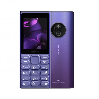 Nokia 125 4G (2024)