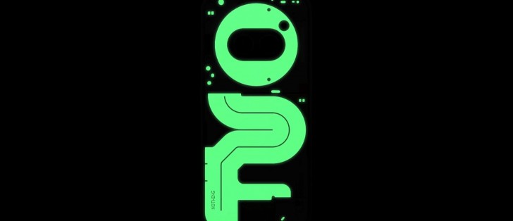 【未開封】Nothing phone (2a)Community Edition Nothing Phone (2a) Community Edition Gets an Official