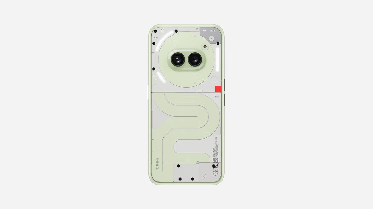 最終値下げ【未開封】Nothing Phone 2a Community E 最終値下げ【未開封】Nothing Phone 2a Community E 【公式通販】