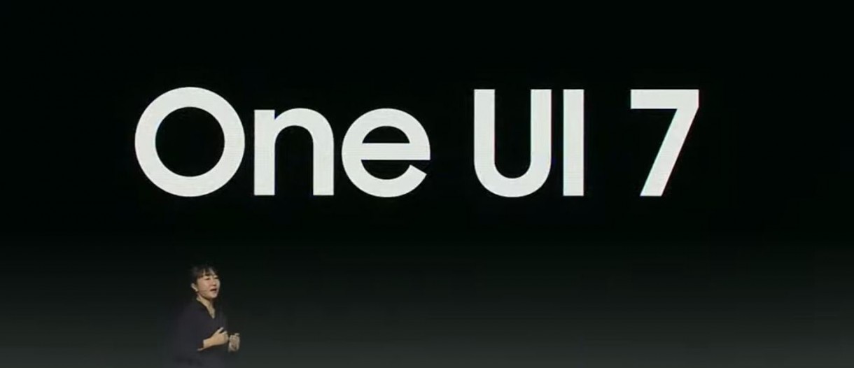 Samsung One UI 7 مبتنی بر اندروید ۱۵ تنها سال آینده وارد بازار می شود