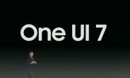 One UI 7 design changes showcased in early video