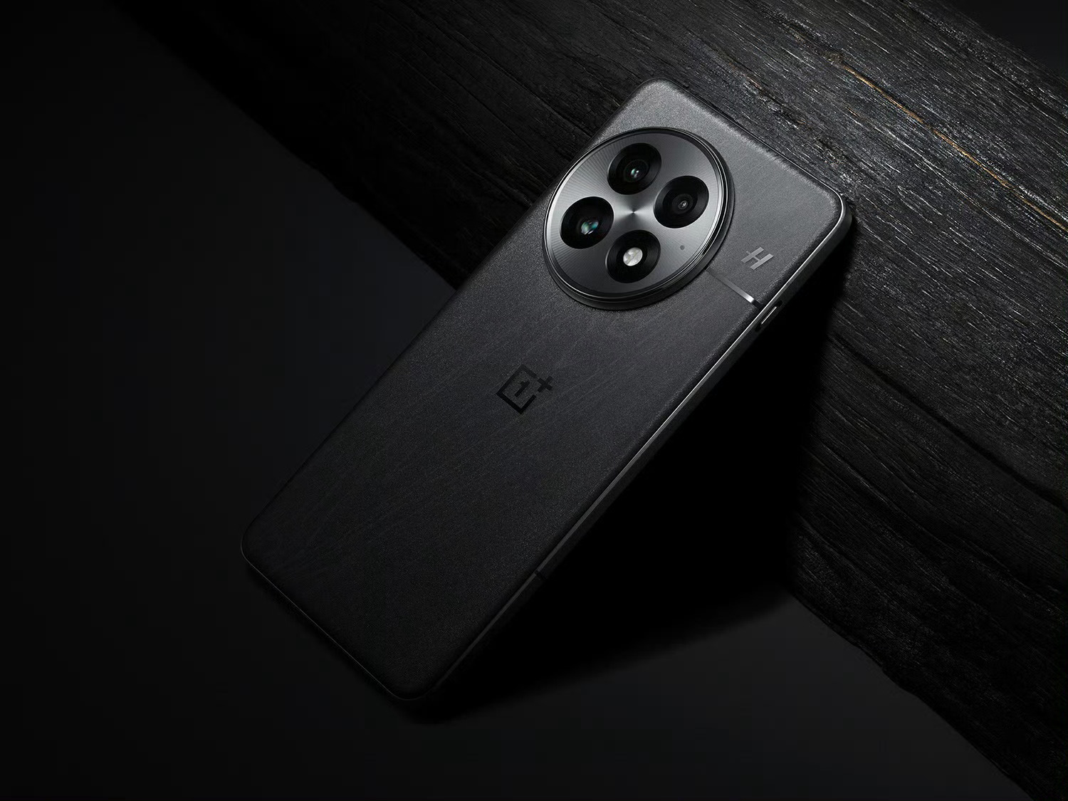 Take a look at the OnePlus 13 in all its glory