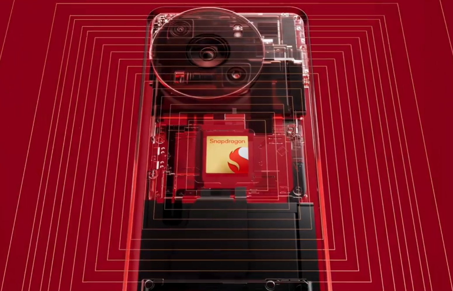 OnePlus 13 appears in Qualcomm's latest teaser video