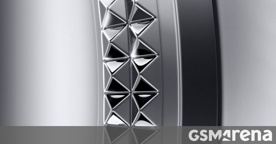 Oppo’s new teaser highlights Find X8’s camera ring craftsmanship