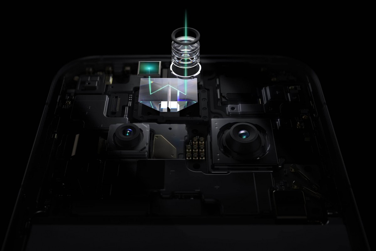 Oppo Find X8 and X8 Pro announced – Dimensity 9400, impressive cameras 