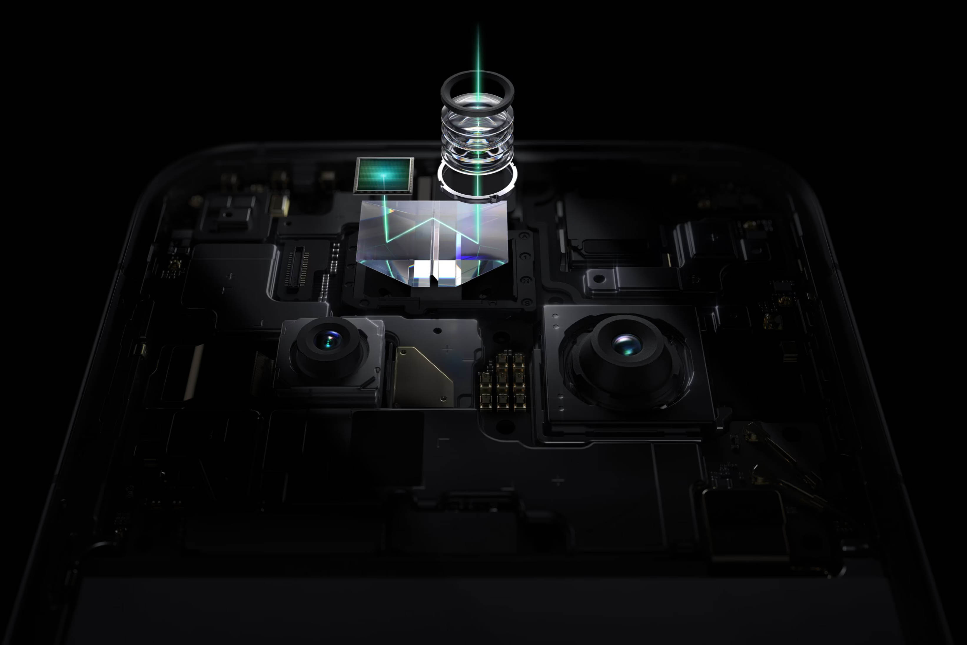 Oppo Find X8 and X8 Pro announced – Dimensity 9400 and impressive cameras