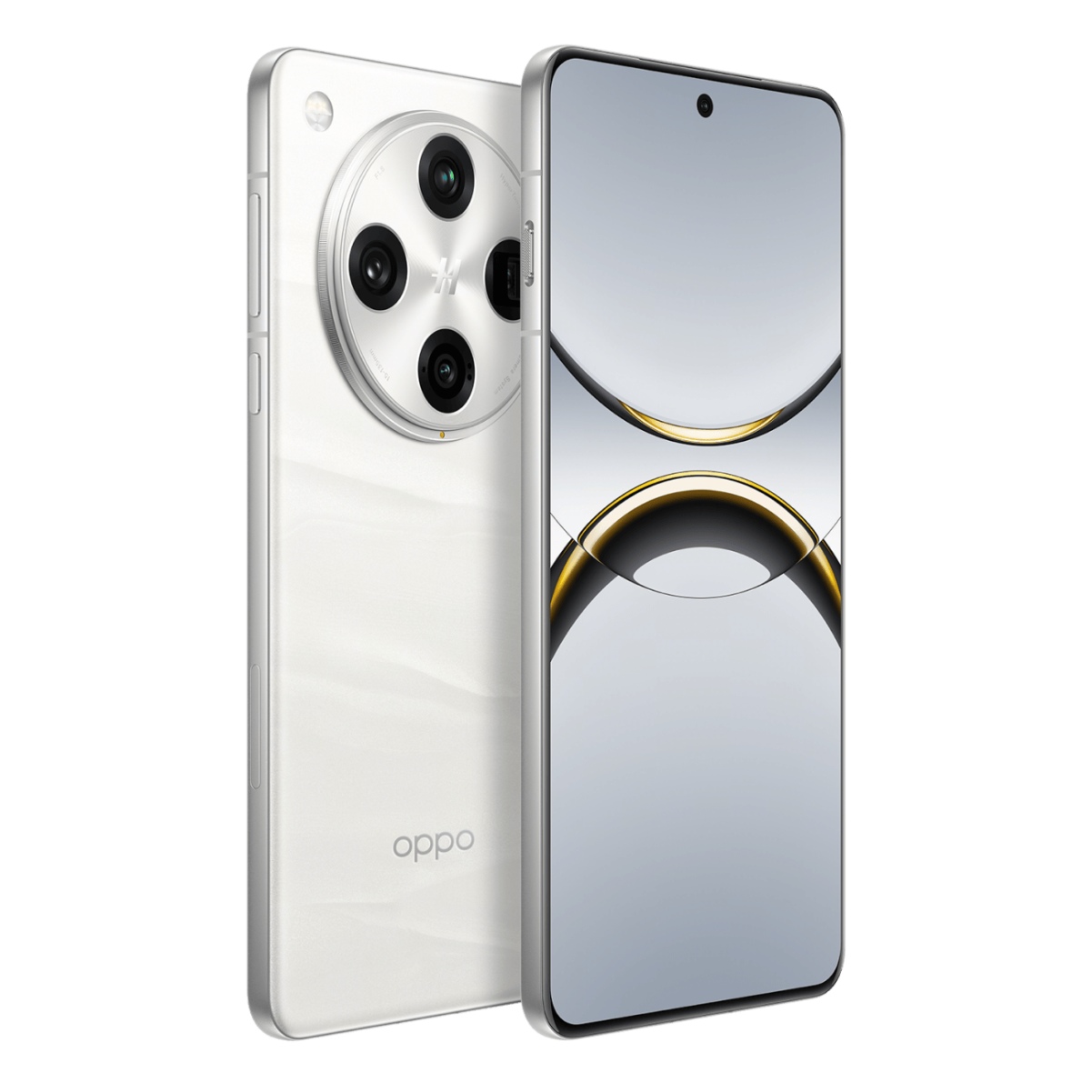 Огромная утечка раскрывает Oppo Find X8, X8 Pro, Enco X3, Pad 3 Pro со всех сторон