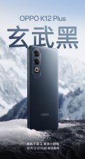 Oppo K12 Plus