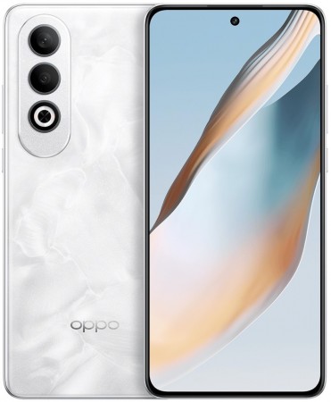 Oppo K12 Plus comes with Snapdragon 7 Gen 3, 120 Hz display and 6,400 mAh battery