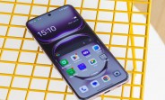 Oppo Reno13 Pro specs leak