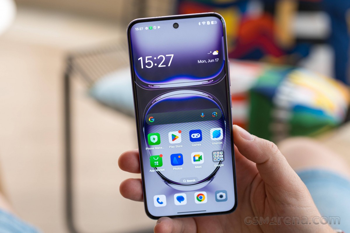 Oppo Reno12 Pro