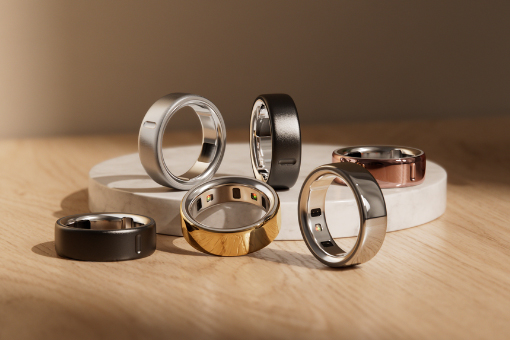 Oura Ring 4 announced: sleeker design, updated sensors and redesigned app