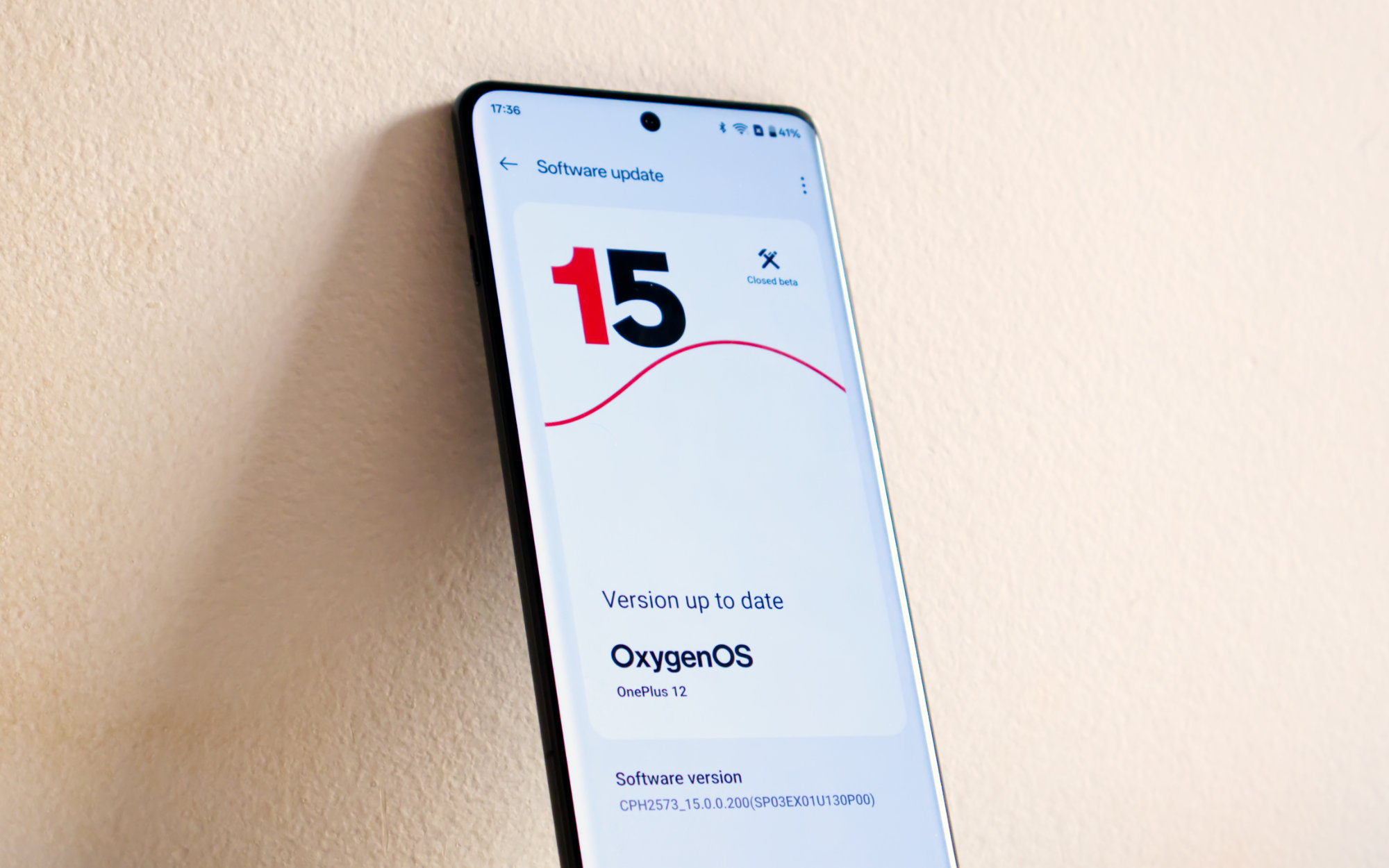 OnePlus OxygenOS 15 hands-on review