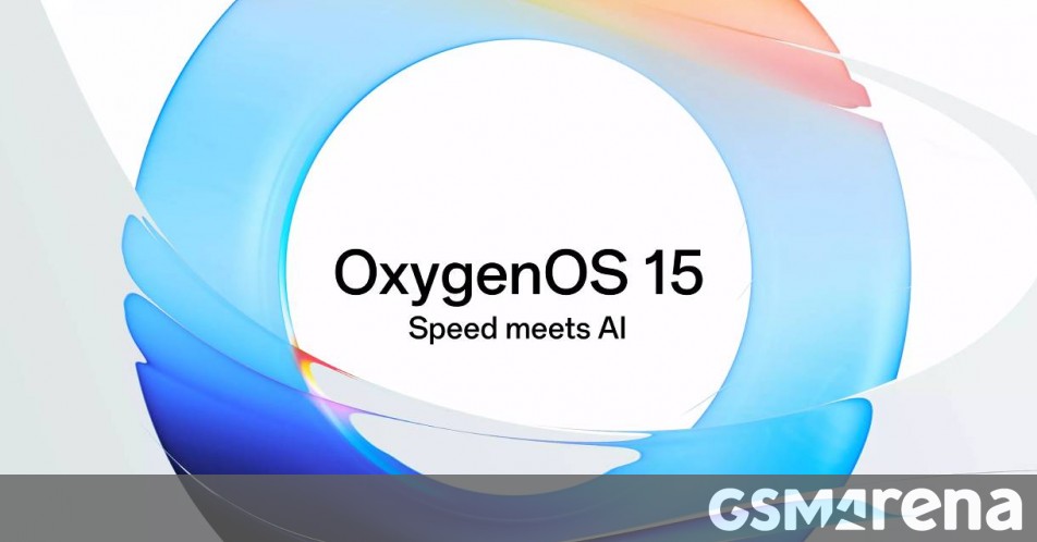 OnePlus will unveil OxygenOS 15 next week