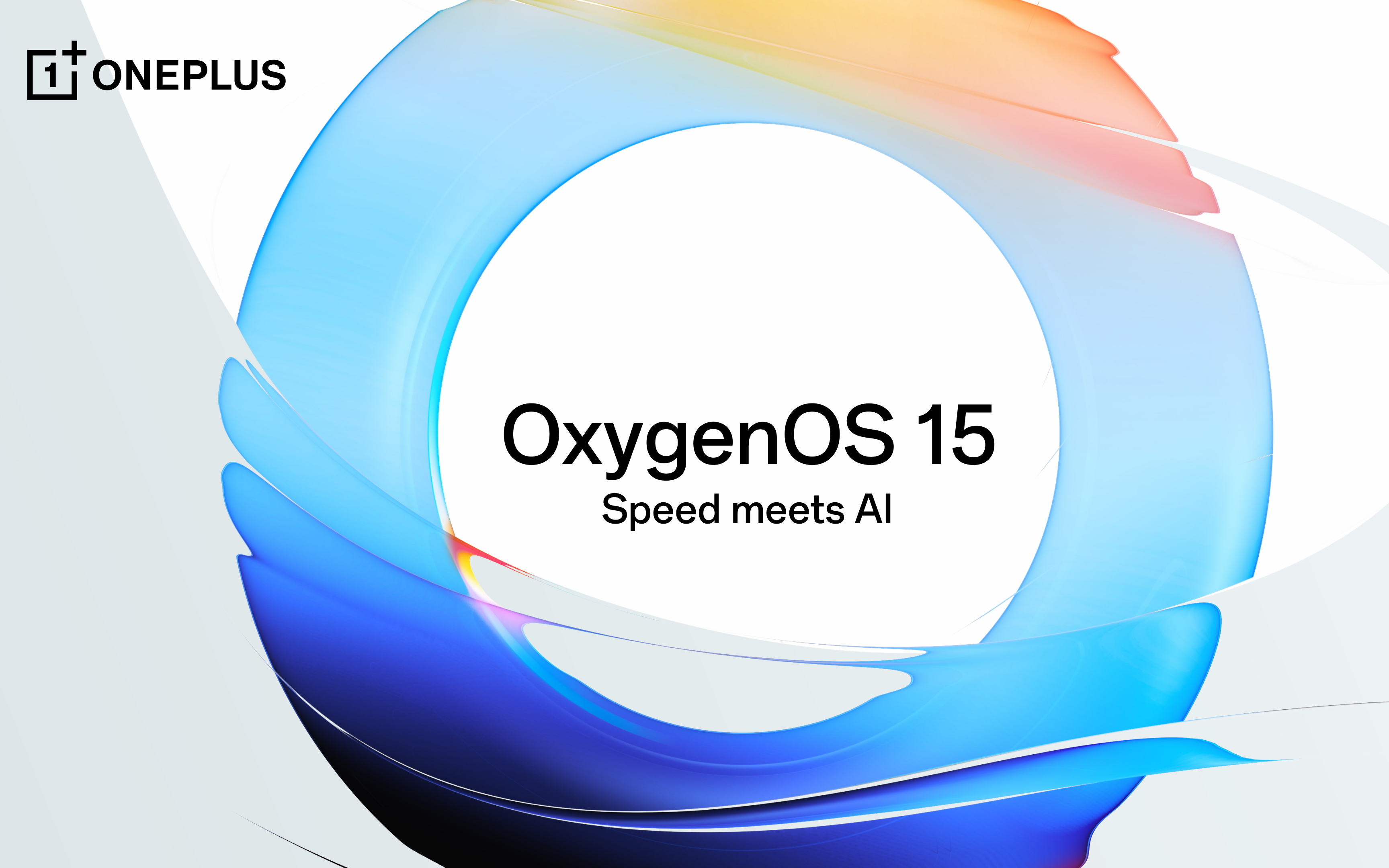 OnePlus unveils AI-filled OxygenOS 15, first beta coming very soon