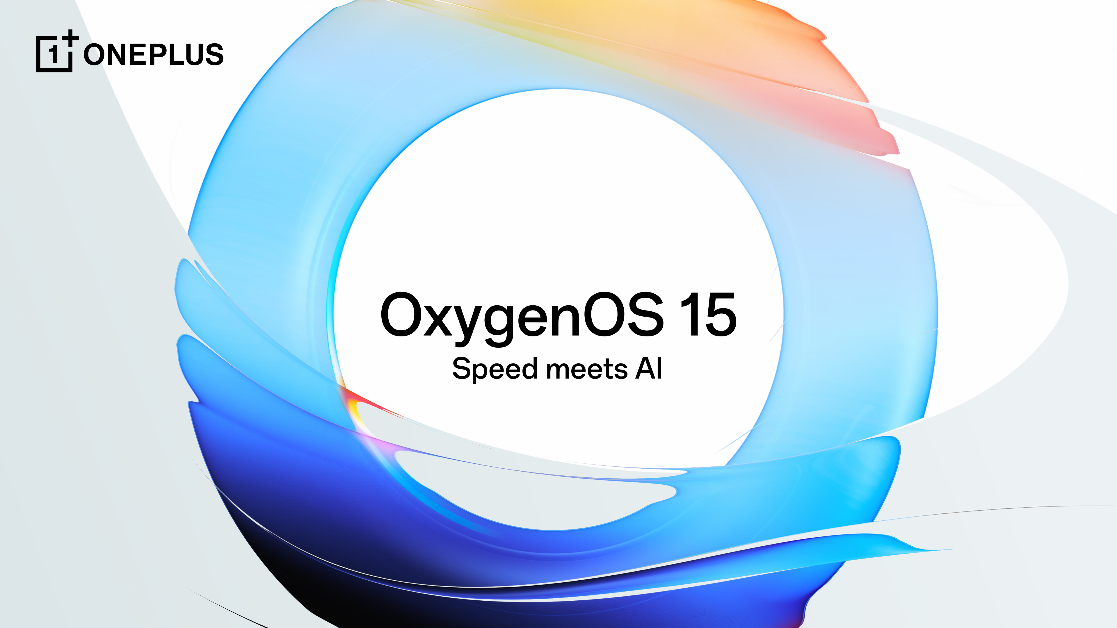 OnePlus unveils AI-filled OxygenOS 15, first beta coming very soon