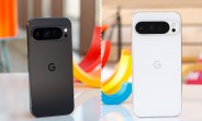 Google Pixel 9 Pro vs. 9 Pro XL