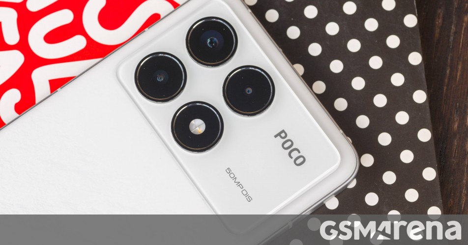 Poco will launch an Ultra phone for the first time ever