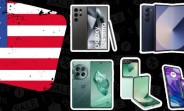 Prime Day deals: last call for Galaxy S24, OnePlus 12, Samsung and Motorola foldables