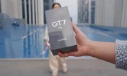 Realme GT7 Pro gets unboxed underwater just as reservations start