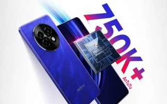 Realme P1 Speed's key specs confirmed