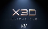 AMD Ryzen 9000X3D chips to launch on November 7