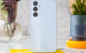 Samsung Galaxy A36 runs Geekbench with a surprising Android version