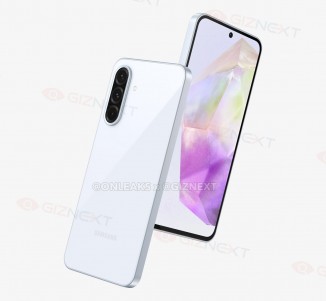 Samsung Galaxy A36 (speculative renders)