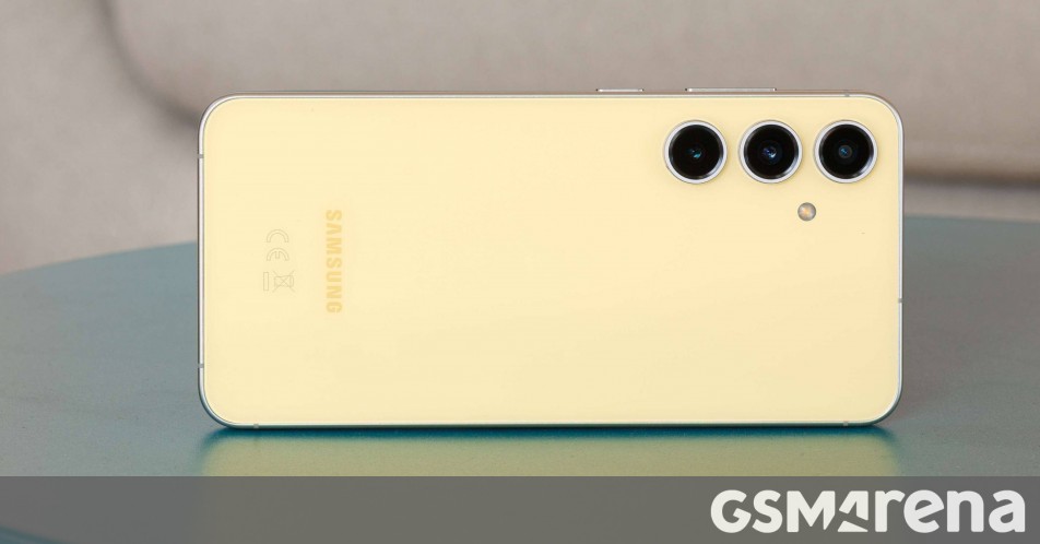 Samsung will launch the Galaxy S25 Slim in 2025