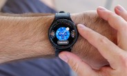 Samsung Galaxy Watch6 is now receiving One UI 6 Watch based on Wear OS 5