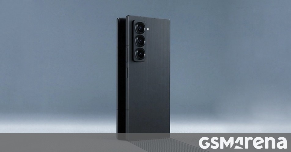 Samsung Galaxy Z Fold Special Edition sells out in record time