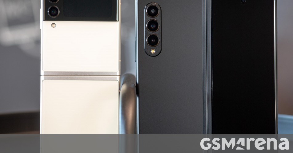 Samsung Galaxy Z Fold3 and Flip3 One UI 6.1.1 update has no new AI features