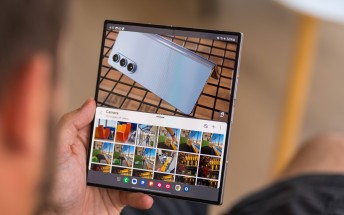 Samsung reportedly canceled its plans for a cheaper Fold