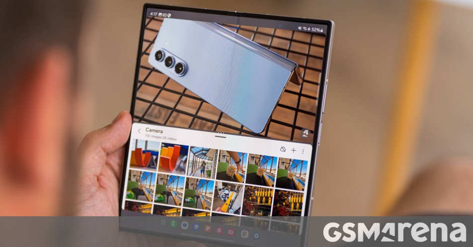 Samsung reportedly canceled its plans for a cheaper Fold