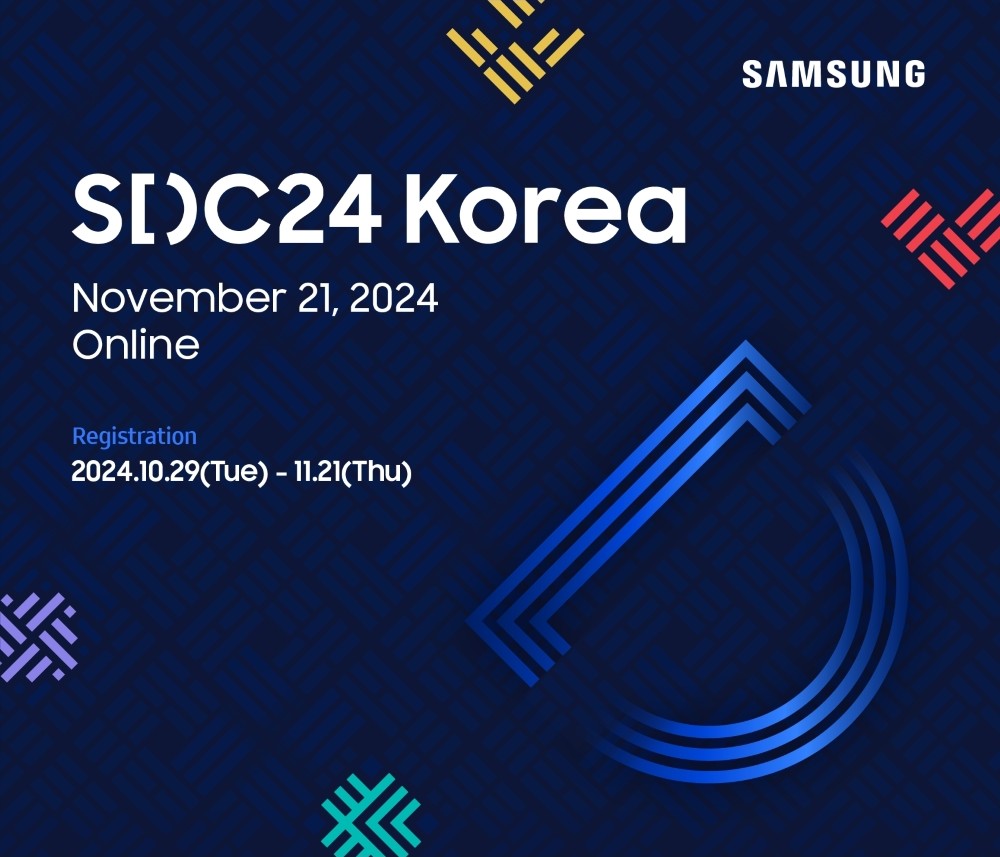 Samsung to hold another developer conference in November, might show One UI 7.0