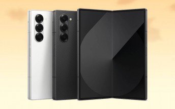 Samsung tipped to launch Galaxy tri-fold in early 2026