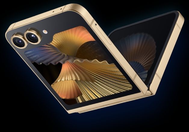 Samsung W25 на базе Z Fold Special Edition и W25 Flip на просочившихся изображениях