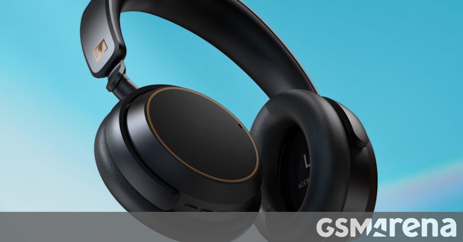 Sennheiser launches Accentum Wireless SE with bundled Bluetooth dongle