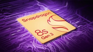 Snapdragon 8s Gen 3 with a curious cooling system