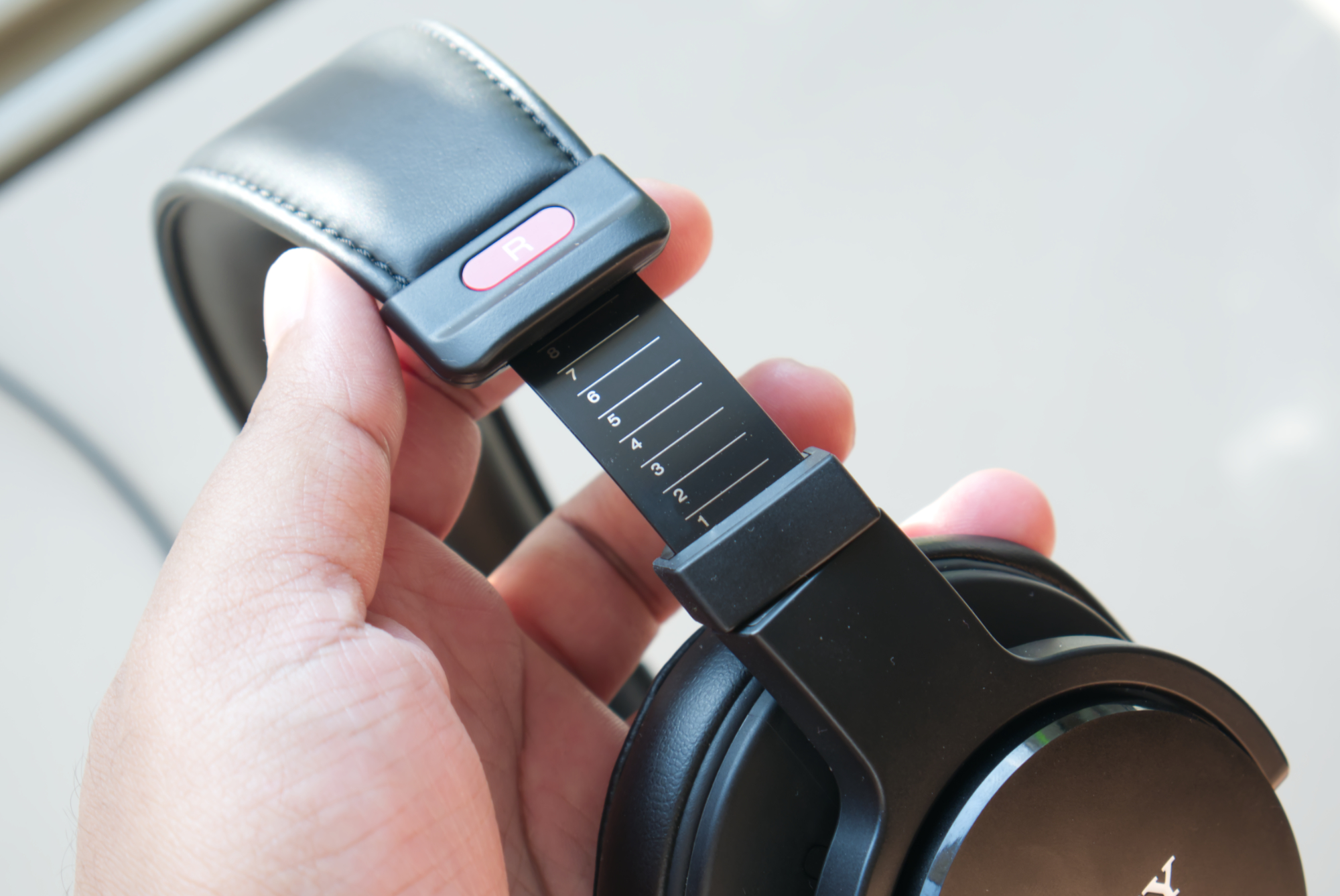 Sony MDR-M1 Studio Headphones review