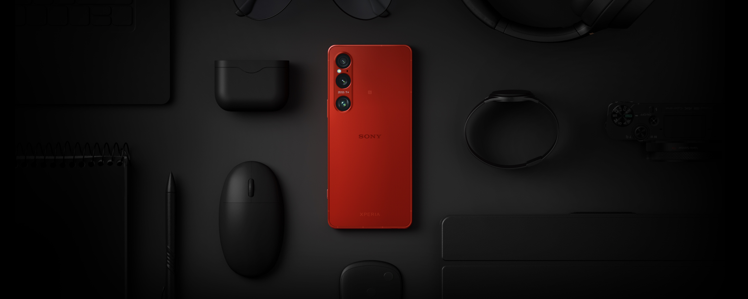 Xperia 1 VI now available in a new color across Europe