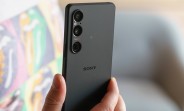 Sony Xperia 1 VI gets Wi-Fi 7 connectivity via software update