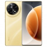 Tecno Camon 30S in Dawn Gold