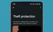 Google is making it easier to protect your data if your phone gets stolen