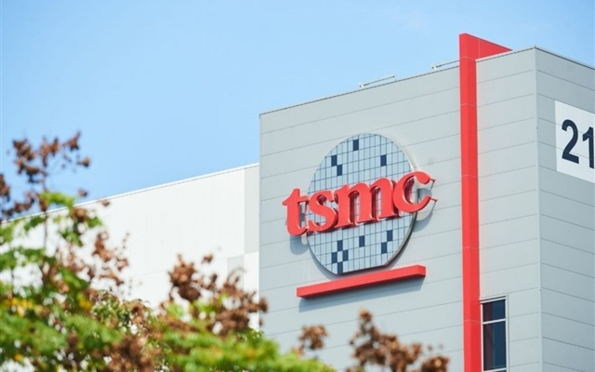 Departamento de Comércio dos EUA investiga TSMC como suspeita de fornecedora de chips para Huawei