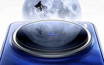 vivo X200 series camera features detailed ahead of launch