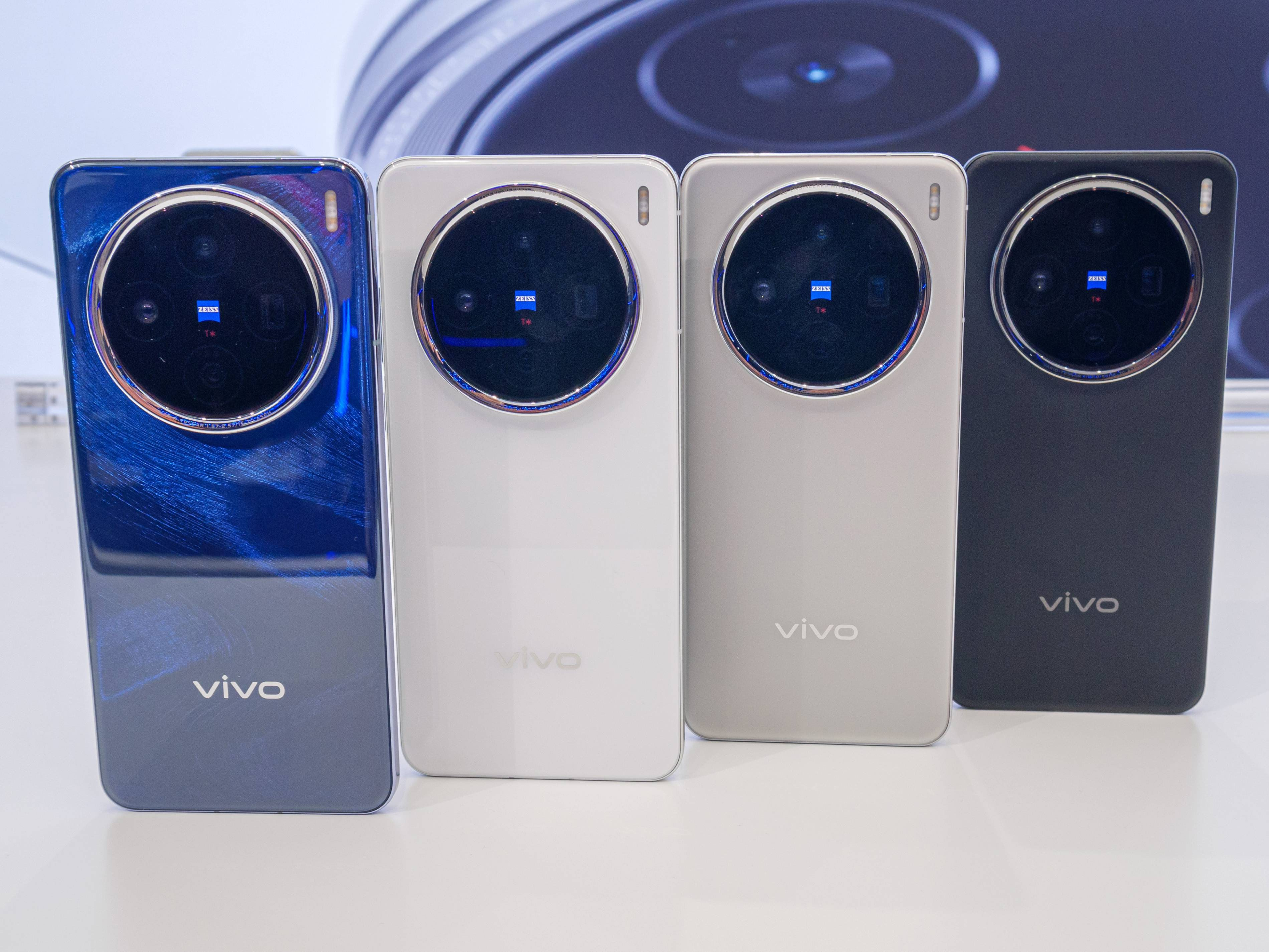 vivo X200 практический опыт